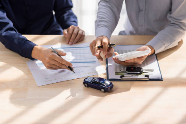 Car insurance options for Breese residents